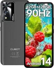 Cubot A10 Black