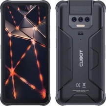 Cubot KingKong 8 Black