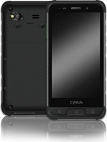 Cyrus CS45 XA Black