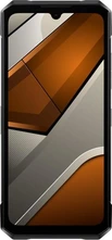 Doogee S200 Max Silver