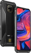 Doogee S95 Pro mineral black
