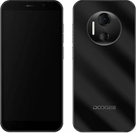 Doogee X97 Graphite Grey