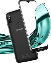 Doogee Y8 Black