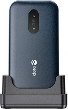 Doro 2820 (без зарядного устройства) Blue/White