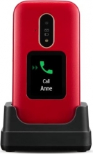 Doro 6880 red