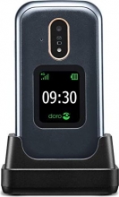 Doro 7080 schwarz/weiß