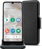 Doro 8100 Plus ohne Tischladestation