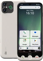 Doro Aurora A30 Plus Gray