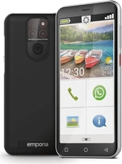 Emporia SMART.5mini Black