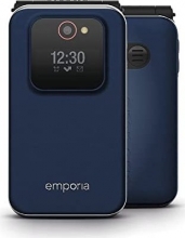 Emporia Joy blue