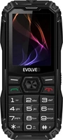 Evolveo MaxPhone A1 Black