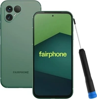 Fairphone 5 128GB Green