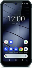 Gigaset GX290 grey