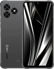 HAMMER Hammer Blade Va 5G Black