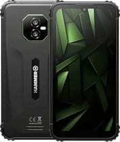 HAMMER Ranger 256GB Black