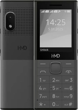 HMD 150 Music Dark Grey