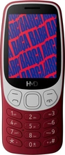 HMD 3210 FC Barcelona Edition Red