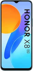 Honor X8 5G Ocean Blue