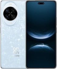 Huawei Nova 14 Pro kristallblau