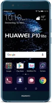 Huawei P10 Lite Dual-SIM 32GB/4GB Blue