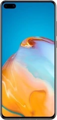 Huawei P40 Dual-SIM blush gold