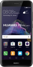 Huawei P8 Lite (2017) Dual-SIM schwarz