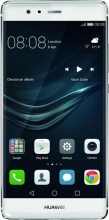 Huawei P9 32GB silber