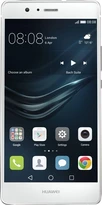 Huawei P9 Lite Single-SIM 16GB/3GB White