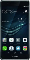 Huawei P9 Plus Gray