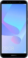 Huawei Y6 Prime (2018) Dual-SIM Blue