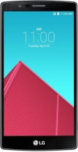 LG G4 H815 grau