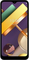LG K22 LMK200EMW Dual-SIM Titanium