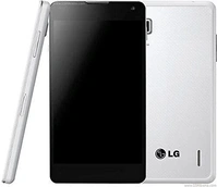 LG Optimus G E975 White