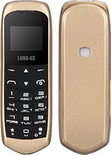 Long-CZ J8 gold