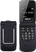Long-CZ J9 black