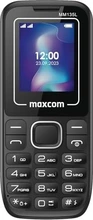 Maxcom MM135 Light