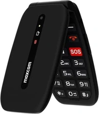 Maxcom MM828 4G Black