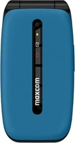 Maxcom MM828 4G Blue