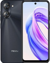 Meizu Mblu 21 64GB Titanium Black