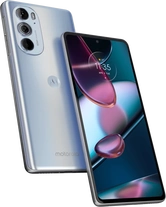 Motorola Edge 30 Pro 256GB Stardust White