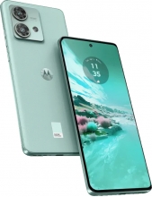 Motorola Edge 40 Neo Soothing Sea