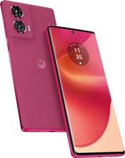 Motorola Edge 50 Fusion 256GB/12GB Hot Pink
