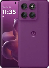 Motorola Edge 60 Pro 512GB PANTONE Sparkling Grape