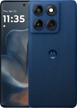 Motorola Edge 60 256GB/8GB PANTONE Gibraltar Sea