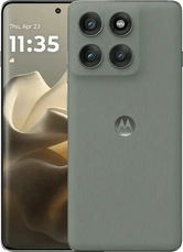 Motorola Edge 60 Pro 256GB PANTONE Shadow