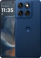 Motorola Edge 60 256GB/12GB PANTONE Gibraltar Sea