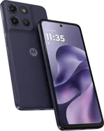 Motorola Moto G17 128GB/4GB PANTONE evening blue