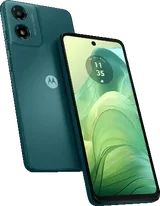 Motorola Moto G04 128GB Sea Green