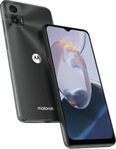 Motorola Moto E22i Graphite Gray