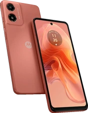 Motorola Moto G04s 64GB Sunrise Orange